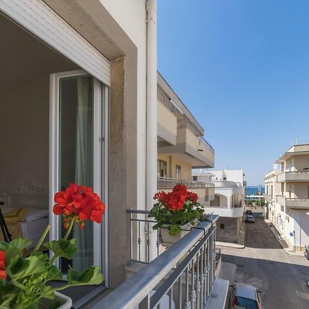 Incentro Hotel Gallipoli Buitenkant foto