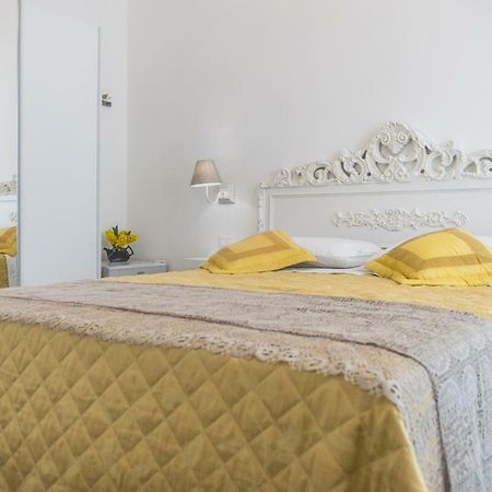 Incentro Hotel Gallipoli Buitenkant foto