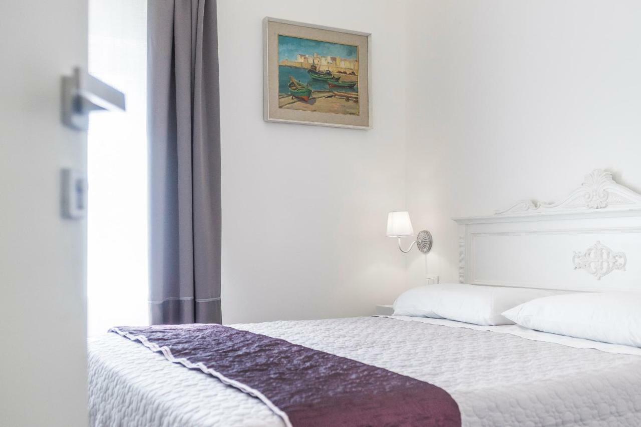 Incentro Hotel Gallipoli Buitenkant foto