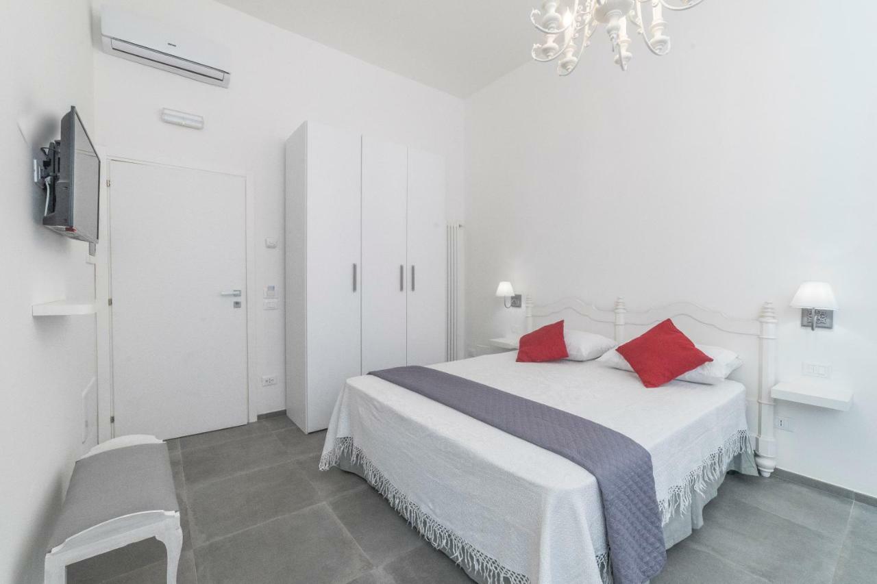 Incentro Hotel Gallipoli Buitenkant foto