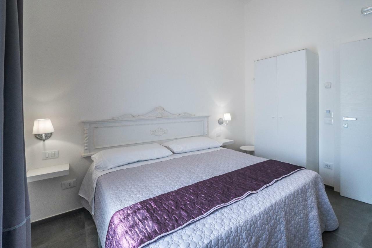 Incentro Hotel Gallipoli Buitenkant foto