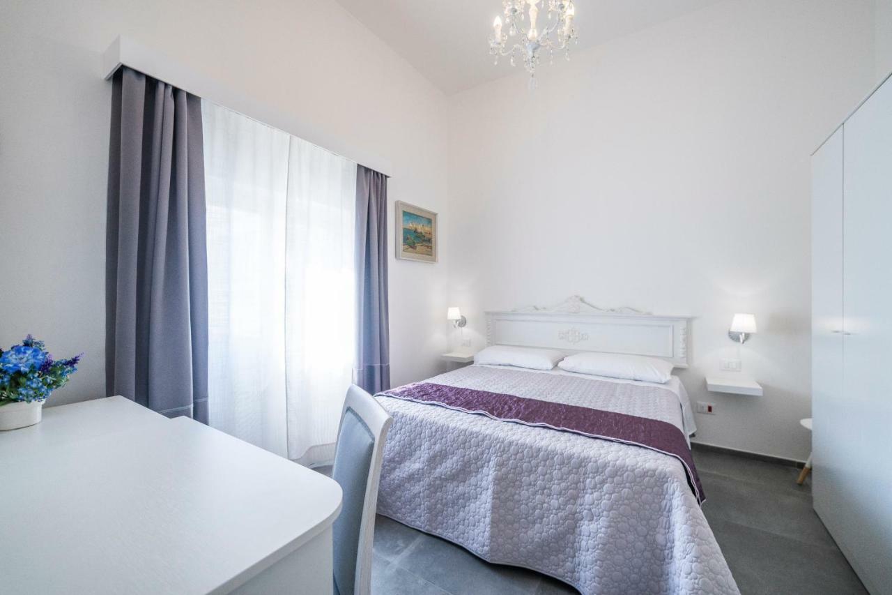 Incentro Hotel Gallipoli Buitenkant foto