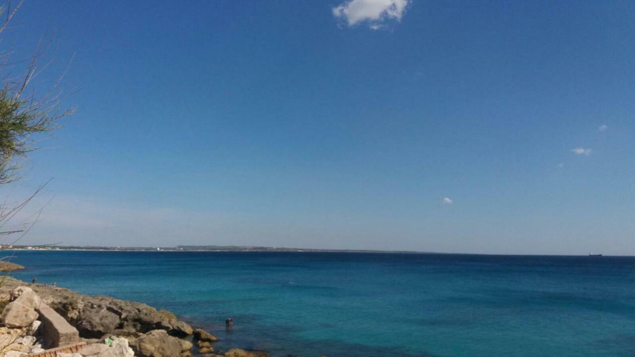 Incentro Hotel Gallipoli Buitenkant foto
